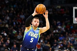 NBA Champion JJ Barea Announces Retirement From Basketball - Fadeaway World