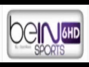 مشاهدة قناة بي ان سبورت HD6 المشفرة البث الحي المباشر اون لاين مجانا Watch beIN Sports HD6 Live Onli
