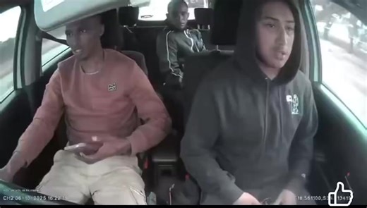 Crime as a Threat to Road Safety http://arrr.co.za/LhOzL #ArriveAlive #Crime #NHPA South African Police Service South African Government Department of Transport | ArriveAlive.co.za