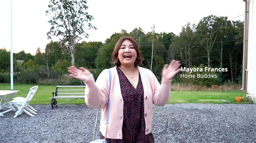 Did you know that Agunnaryd is the A in IKEA? Join Mayora Frances of Home Buddies Community tour around a traditional Swedish home at the hometown of IKEA founder Ingvar Kamprad. #IKEAPhilippines #HappyBirthdayIKEAPH www.IKEA.ph/birthday | IKEA