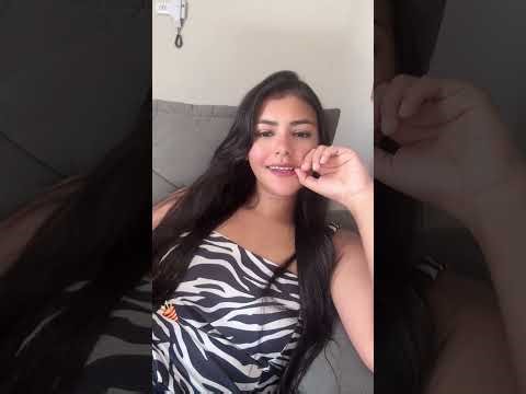 Olivia Periscope Hot Ladies 018 🥰❤💋 #periscope #livestream #broadcast #beautiful #vlog