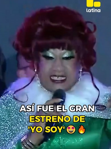 ¡Vive el espectacular regreso de Yo Soy en concierto!
