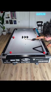 109K views · 503 reactions | 2️⃣ entertaining shots combined into 1️⃣ Clearing all the ⚫️ before the final  Wild shot for sure !! #pool #billiards #amazing #insane #incredible #trickshot #pooltrickshot #viral #fyp #markletrickshots #stevemarkletrickshots #8ballpool #billiardtrickshot #8ball | Steve Markle - Professional Pool Player | Facebook