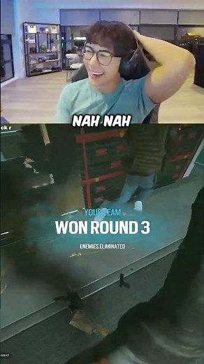Shaiiko Shows Spoit New Grim Tech 😂