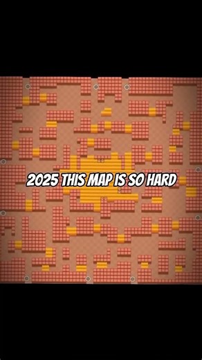 Map in 2019💀