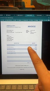 764K views · 4.5K reactions | Free Invoice Templates #invoice #InvoiceTemplates #FreeTemplates | Business Excel | Facebook