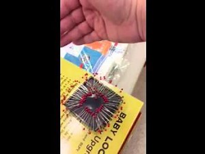 Zirkel Magnetic Pin Holder