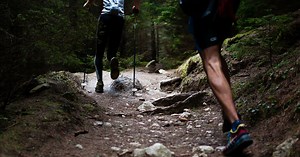 The 12 Best Running Trails in America, According to Professional Runners