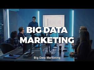 【Big Data Oriented Programmes】Bachelor of Science in Marketing Analytics and Technology