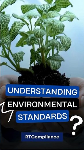 Understanding GRI Environmental Standards | #environment #standard #GRI