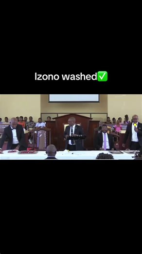 Aphiwe Isaac's Powerful Song Performance