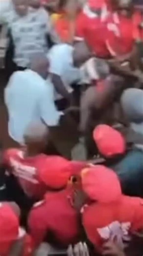 Bobi Wine Visits Mbale: A Day of Unity and Resilience