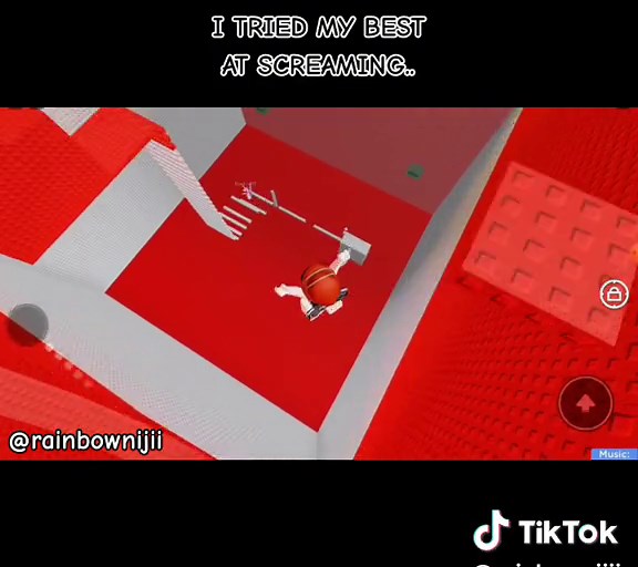 Lil Boy Screaming: Bad Apple Scream Meme Compilation