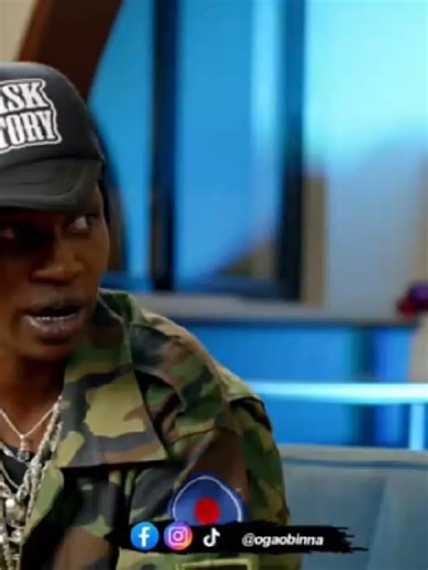 Mwizi Akona Doc Wake: Oga Obinna Show Highlights