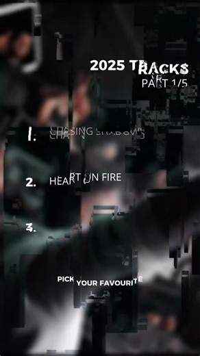 15 Tunes this year, pick your fav.! 🥰 [Part 1 of 5] #hardcore #euphoric #hardstyle #music #edm