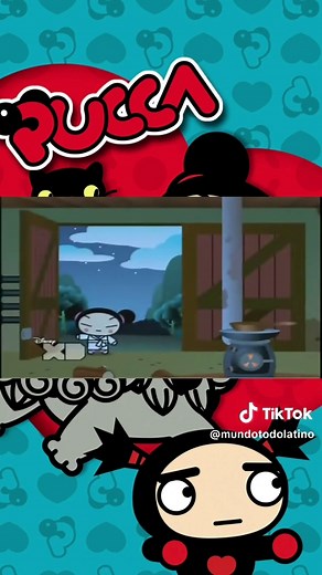 Pucca Capitulo 22: Sueña Un Sueño Parte 2