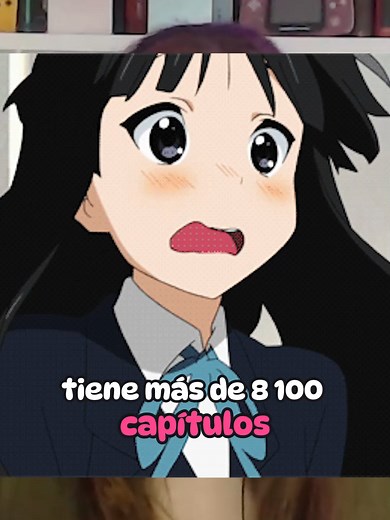El Anime Más Largo de la Historia: Sazae-san