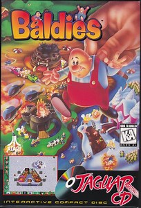 Baldies (1995) - MobyGames