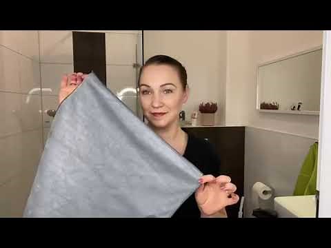 Bad-Reinigung mit proWIN