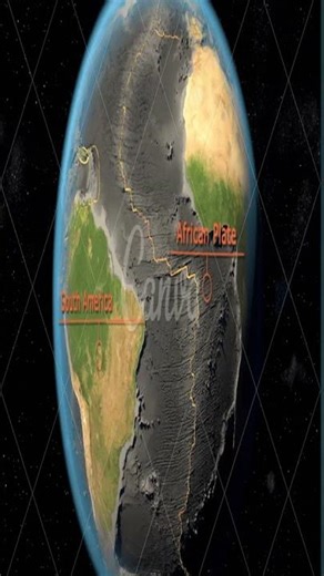 “The Earth Map You’ve Never Seen Before 🌍😳” #shorts#earth#geography#maps#space