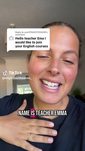 Join Our English Speaking Confidence Group Class