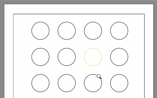 CAD设置黑白打印！为什么打印样式设置成monochrome打印出来还是彩色？