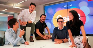 Estes jovens revolucionaram o estágio da Oracle (programa está recrutando)