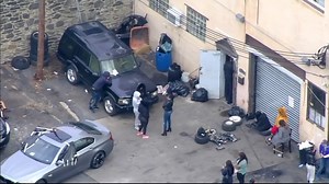 Pop-up clubs, bars fueling violence in Philadelphia