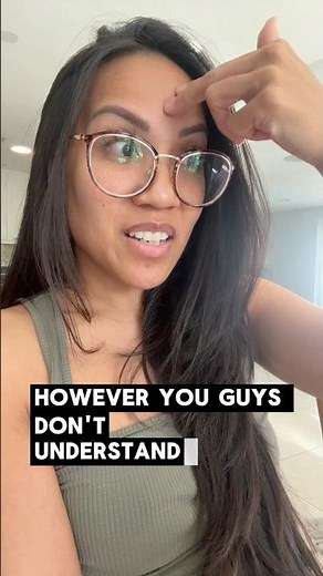 The 3-Second Rule w/ Women 🛑 (stop waiting for signs & signals she likes you! 🤦🏻‍♀️) #dating