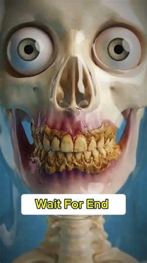 Understanding Plaque Buildup Without Daily Brushing