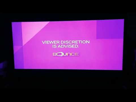 Viewer Discretion Is Advised Bounce TV Channel