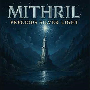 Mithril Forging the Silver Light (Intro)