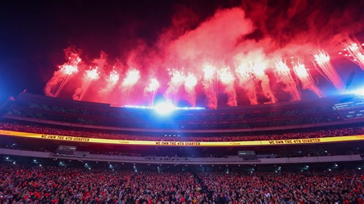 Music acts unveiled for 2026 'Live Between the Hedges' Sanford Stadium concert