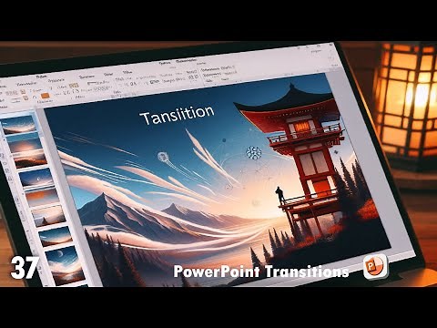 The Ultimate Guide To Powerpoint Transition | powerpoint transition | apply powerpoint transition