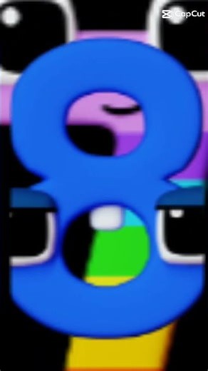 wonderland numbers 10 photos