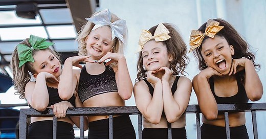 THE PERFECT POSH | Cheer Posh Ponytail – 100% Real Human Hair | Custom Handmade Cheerleader Hairpiece | Cheer Hair | Cheer Ponytail | Posh - Etsy