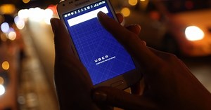 Uber facing class-action lawsuit in Indiana