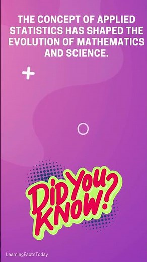 Math Fact #81 – Discover the Power of Applied Statistics