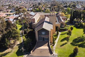 Yarra Theological Union – University of Divinity