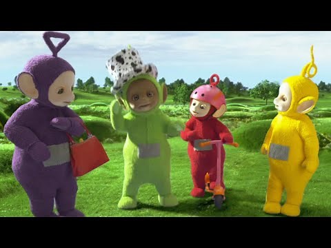 Teletubbies | テレタビーズの再フォーマット | フルエピソード
