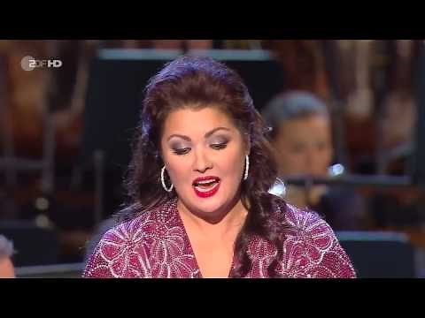 Kálmán's The Gipsy Princess