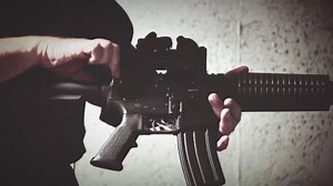 Confusion over Canada’s ban on assault-style guns