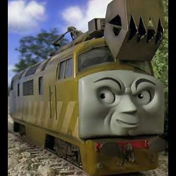 Diesel 10 voice reel