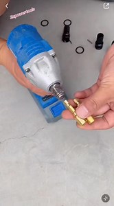 (VMKZ) 1/2 inch Square To 1/4 inch Hex Ratchet Socket Wrench Socket Adapter Spanner Set Drive Converter Impact Tool | ช่างต้องมี | Facebook