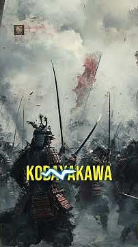 The Battle That Changed Japan: Sekigahara 1600