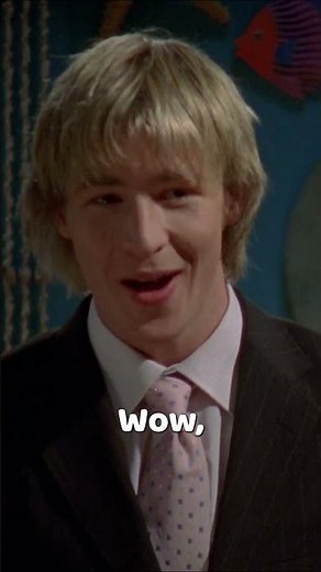 Au naaaur, LEWIS?! #h2ojustaddwater #h2o #series