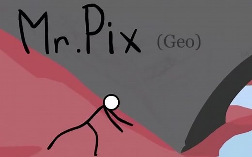 【RHG回顾】火柴人Mr Pix 经典对决系列合集