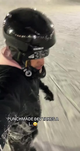 punch is so random..🤣 #punchmadedev #punchmade