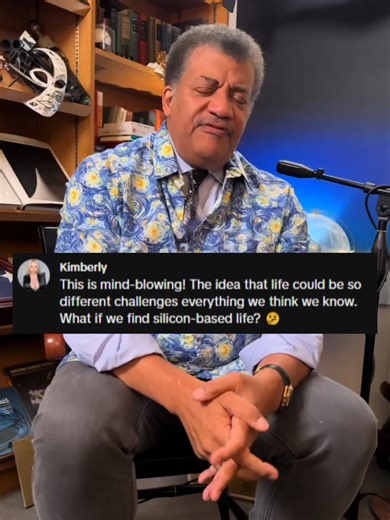 Why Physicists Prefer Carbon Over Silicon Aliens