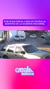 9.6K reactions · 319 comments |  CAEN AGENTES DE PATRULLA “LOS...